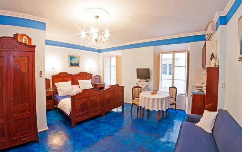 Tina Apartments Ragusa Esterno foto