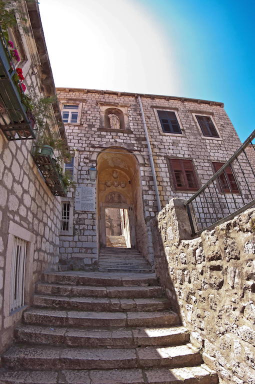 Tina Apartments Ragusa Esterno foto