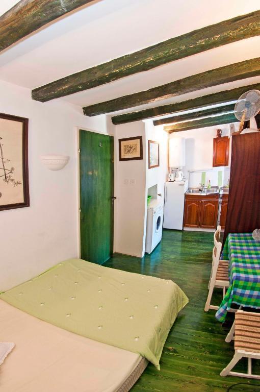 Tina Apartments Ragusa Camera foto